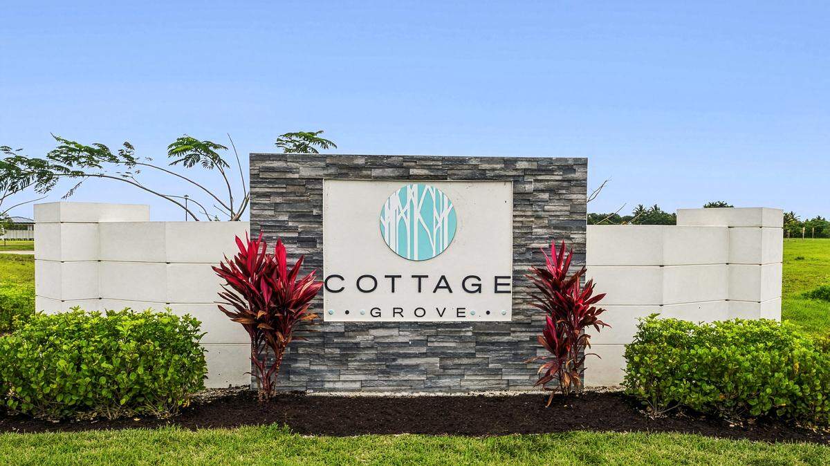 Cottage Grove, a manufactured housing community in South Miami-Dade, will offer 349 houses starting from $129,900.